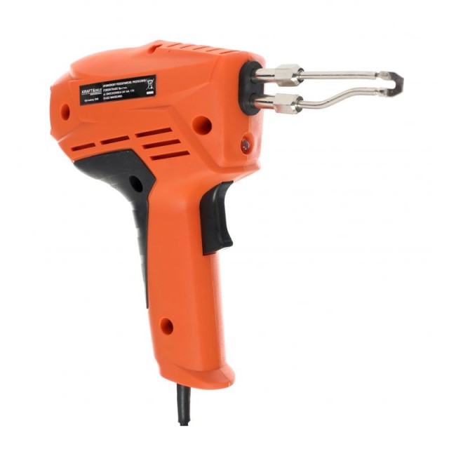 Ηλεκτρικό Κολλητήρι Πιστόλι 200 W Kraft&Dele KD-1718